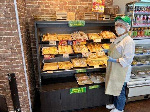 デイリーヤマザキ 八潮南川崎店 デイリーヤマザキ 八潮南川崎店