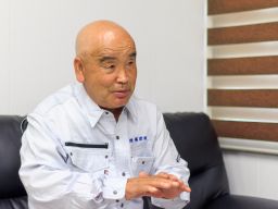 株式会社 後藤建設