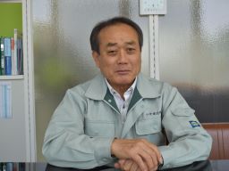 小平建設株式会社