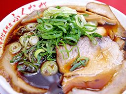 中華そば専門店 ふくなが 中華そば専門店 ふくなが