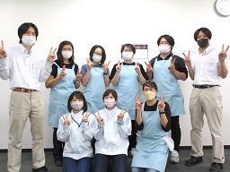 株式会社ジップ 川越第1センター 株式会社ジップ 川越第1センター
