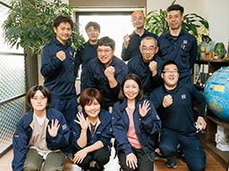 株式会社エス・ディー・エス 株式会社エス・ディー・エス