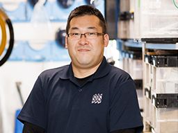 株式会社エス・ディー・エス