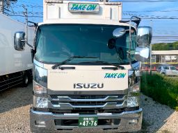 株式会社テイクオン 株式会社テイクオン