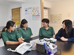 株式会社mais マイスヘルパーステーション練馬石神井 株式会社mais マイスヘルパーステーション練馬石神井