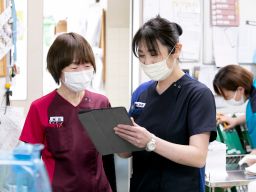 特定医療法人 研精会 介護老人保健施設 デンマークイン若葉台 特定医療法人 研精会 介護老人保健施設 デンマークイン若葉台