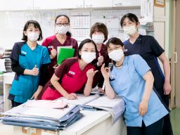特定医療法人 研精会 介護老人保健施設 デンマークイン若葉台 特定医療法人 研精会 介護老人保健施設 デンマークイン若葉台