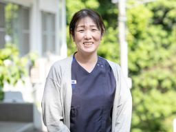 特定医療法人 研精会 介護老人保健施設 デンマークイン若葉台
