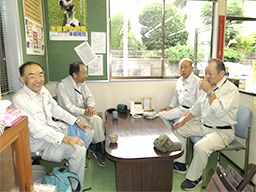 三良建設株式会社 三良建設株式会社