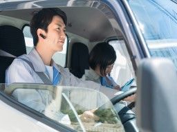 常に需要がある為、業務量安泰! 常に需要がある為、業務量安泰!
