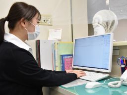 医療法人社団亮潤会 一色クリニック 医療法人社団亮潤会 一色クリニック