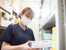 医療法人社団亮潤会 一色クリニック 医療法人社団亮潤会 一色クリニック