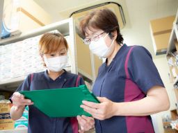 医療法人社団亮潤会 一色クリニック 医療法人社団亮潤会 一色クリニック