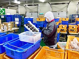 フリーデン厚木物流センター フリーデン厚木物流センター