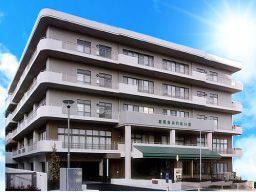 社会福祉法人阿部睦会 特別養護老人ホーム 横浜能見台ホーム 社会福祉法人阿部睦会 特別養護老人ホーム 横浜能見台ホーム