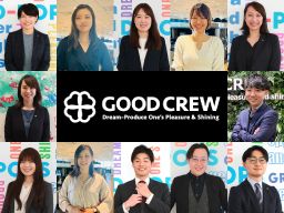 株式会社グッド・クルー 株式会社グッド・クルー