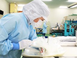 ダイワ包材株式会社 千葉工場 ダイワ包材株式会社 千葉工場