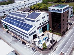 ツルヤマテクノス株式会社 ツルヤマテクノス株式会社