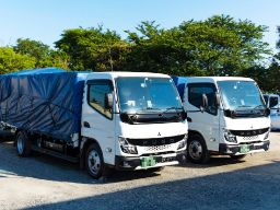 光運送株式会社