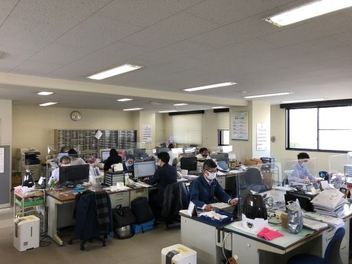 もりや産業 株式会社 東京支店 もりや産業 株式会社 東京支店