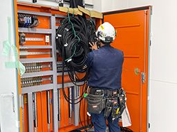 株式会社 立石電気 株式会社 立石電気