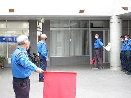 有限会社 中央警備アクト 有限会社 中央警備アクト