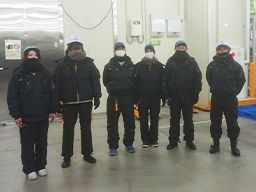 株式会社サンクス 厚木第五センター 株式会社サンクス 厚木第五センター