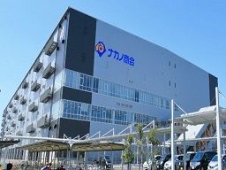 株式会社ナカノ商会 磐田クロスドックセンター 株式会社ナカノ商会 磐田クロスドックセンター