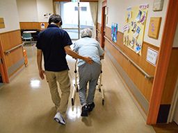 介護老人保健施設 アルカディア 介護老人保健施設 アルカディア
