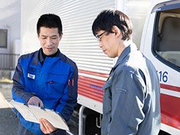 原川倉庫運輸 株式会社 藤枝倉庫 原川倉庫運輸 株式会社 藤枝倉庫