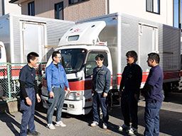 原川倉庫運輸 株式会社 藤枝倉庫 原川倉庫運輸 株式会社 藤枝倉庫