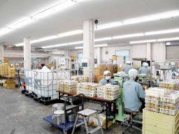 株式会社プラネット 湘南工場 株式会社プラネット 湘南工場