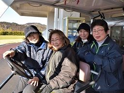 日立高鈴ゴルフ倶楽部 日立高鈴ゴルフ倶楽部