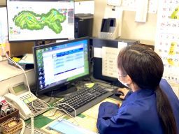 日立高鈴ゴルフ倶楽部 日立高鈴ゴルフ倶楽部