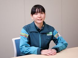 アサヒロジスティクス株式会社 草加常温センター