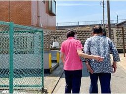 社会医療法人財団 城南福祉医療協会 社会医療法人財団 城南福祉医療協会