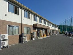 ふるさとホーム渋沢 ふるさとホーム渋沢
