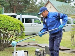 株式会社土浦関東商事 有限会社総合整備 株式会社土浦関東商事 有限会社総合整備