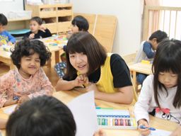 ライクキッズ株式会社 【2022408KI-S】 ライクキッズ株式会社 【2022408KI-S】