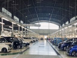 日産サービスセンター株式会社 九州支社 日産サービスセンター株式会社 九州支社
