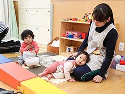 やまびこ保育園 やまびこ保育園