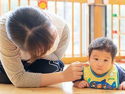 やまびこ保育園 やまびこ保育園