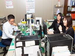 株式会社アートフォースジャパン 株式会社アートフォースジャパン