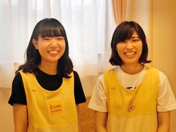 ライクキッズ株式会社 【3013601KI-S】 ライクキッズ株式会社 【3013601KI-S】