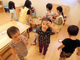 ライクキッズ株式会社 【3014101KI-S】 ライクキッズ株式会社 【3014101KI-S】