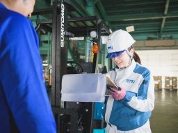 株式会社ライフサポート・エガワ 広域事業本部 足立センター 株式会社ライフサポート・エガワ 広域事業本部 足立センター