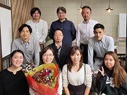 株式会社RISE (株式会社ハウスクリニック 多摩中央センター) 株式会社RISE (株式会社ハウスクリニック 多摩中央センター)