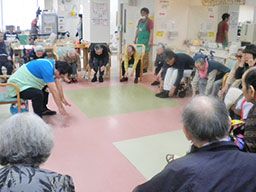 株式会社さわやか倶楽部 さわやか野方館 株式会社さわやか倶楽部 さわやか野方館