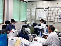 株式会社ワーク 株式会社ワーク