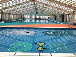 那須烏山市南那須B&G海洋センター 那須烏山市南那須B&G海洋センター